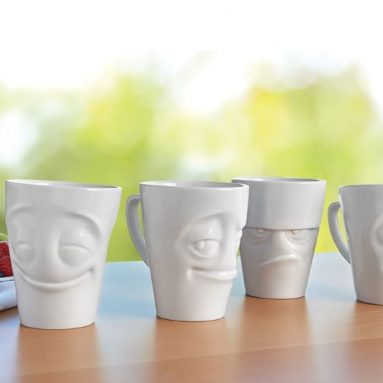The Emotimugs