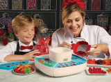 The FAO Schwarz Gummy Maker