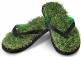The Fescue Flip Flops