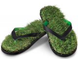 The Fescue Flip Flops