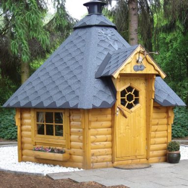 The Finnish Grill House