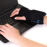 The First Active TECHNOLOGY Based Wrist Brace In The World