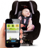 The First Years True Fit IAler Car Seat