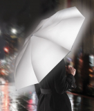 Reflective Safety Umbrella