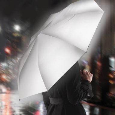 Reflective Safety Umbrella