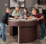 The Four Player Air Hockey Table