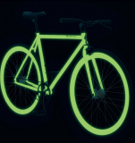The Glow Bike