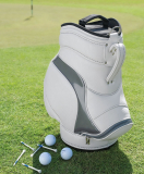 The Golfer’s Clandestine Cooler