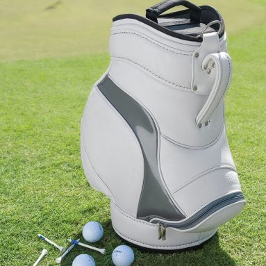 The Golfer’s Clandestine Cooler