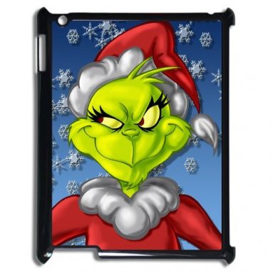 The Grinch for Ipad 2/3/4 Case