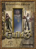 The Guild 3 – Aristocratic Edition
