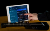 The Guitar for your iPad
