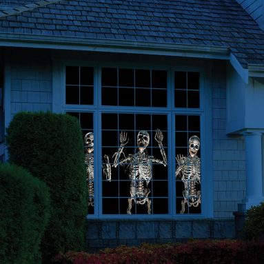 The HD Window Scene Animator