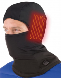 The Heated Balaclava