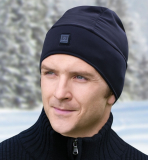 The Heated Hat