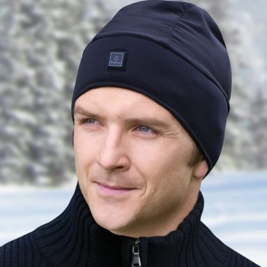 The Heated Hat