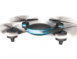 The High Definition Lighted Drone