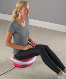 The Hip and Lower Back Massage Seat