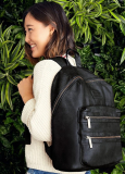 The Honest Company City Backpack
