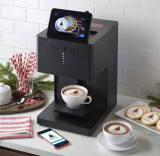 The Image Replicating Food/Beverage Printer