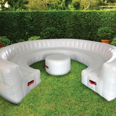 The Instant Summer Event Sofa