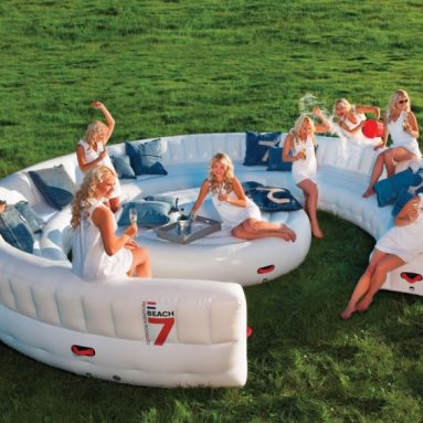 The Instant Summer Event Sofa