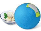 The Kickball Ice Cream Maker