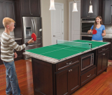 The Kitchen Table Tennis