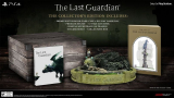 The Last Guardian – Collector’s Edition – PlayStation 4