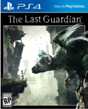 The Last Guardian – PlayStation 4