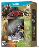 The Legend of Zelda Twilight Princess HD – Wii U