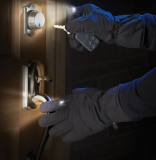 The Light Casting Gloves