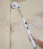 The Long Reach 300 RPM Power Scrubber