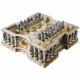 The Lord of the Rings Collector’s Chess Set