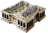 The Lord of the Rings Collector’s Chess Set