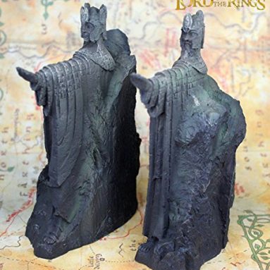 The Lord of the Rings Hobbit Bookends