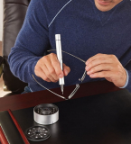 The Micro Precision Power Screwdriver