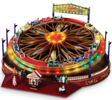 The Musical Whirlygig