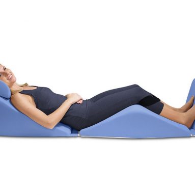 The Nine Position Comfort Lounger