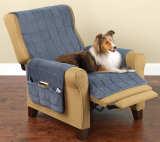 The Non-Slip Furniture Protecting Pet Covers