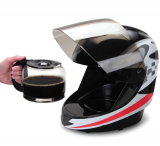 The Off To The Races Coffeemaker