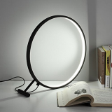 The Office Desk Lamp Magnifier