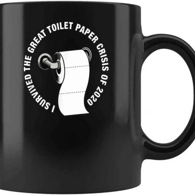 Humor Coffee Mug