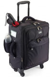 The Organized Traveler’s Rolling Carry On