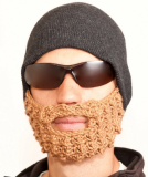 The Original Beard Beanie