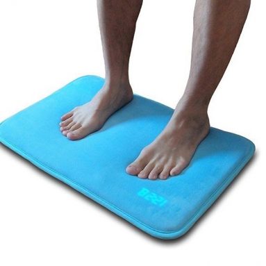 The Original Rug Carpet Alarm Clock