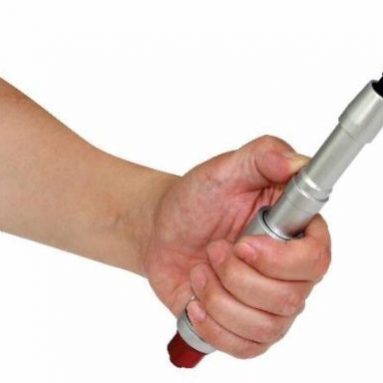 The Other Doctor’s Sonic Screwdriver “The Day of the Doctor”