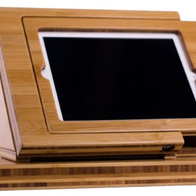The PayStand for iPad 2/3/4