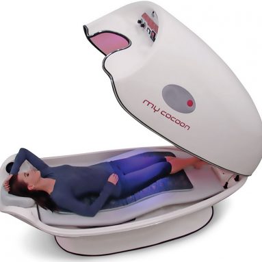 The Personal Day Spa