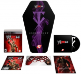 WWE 2K14: The Phenom Edition